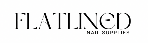 Flatlined nail supplies 